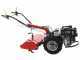 Ginko R710 EKO - Motocultor di&eacute;sel - Loncin D404F - Arranque el&eacute;ctrico