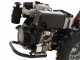 Ginko R710 EKO - Motocultor di&eacute;sel - Loncin D404F - Arranque el&eacute;ctrico