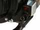 Motocultor pesado profesional GINKO R710 EKO - Motor di&eacute;sel Loncin 441cc - con arranque el&eacute;ctrico