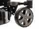 Cortac&eacute;sped Blackstone SP4X 510 - con ruedas pivotantes