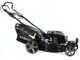Cortac&eacute;sped Blackstone SP4X 510 - con ruedas pivotantes