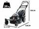 Cortac&eacute;sped Blackstone SP4X 510 - con ruedas pivotantes