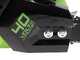 Greenworks GD40CS18 - Electrosierra 40V - BATER&Iacute;A Y CARGADOR NO EST&Aacute;N INCLUIDOS