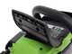 Greenworks GD40CS18 - Electrosierra 40V - BATER&Iacute;A Y CARGADOR NO EST&Aacute;N INCLUIDOS