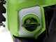 Greenworks GD40CS18 - Electrosierra de bater&iacute;a 40V4Ah - Espada de 40 cm