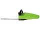 Greenworks GD40CS18 - Electrosierra de bater&iacute;a 40V4Ah - Espada de 40 cm