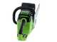 Greenworks GD40CS18 - Electrosierra de bater&iacute;a 40V4Ah - Espada de 40 cm