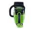 Greenworks GD40CS18 - Electrosierra de bater&iacute;a 40V4Ah - Espada de 40 cm