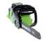 Greenworks GD40CS18 - Electrosierra de bater&iacute;a 40V4Ah - Espada de 40 cm