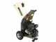 BlackStone DSP 150 L - Biotrituradora de gasolina - con motor Loncin de 420cc