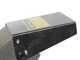 BlackStone DSP 150 L - Biotrituradora de gasolina - con motor Loncin de 420cc