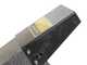 BlackStone DSP 150 BS - Biotrituradora de gasolina - Motor Briggs &amp; Stratton de 420cc