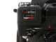 BlackStone DSP 150 BS - Biotrituradora de gasolina - Motor Briggs &amp; Stratton de 420cc