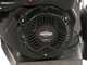 BlackStone DSP 150 BS - Biotrituradora de gasolina - Motor Briggs &amp; Stratton de 420cc