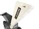 BlackStone DSP 150 BS - Biotrituradora de gasolina - Motor Briggs &amp; Stratton de 420cc