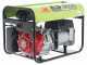 Pramac ES 8000 - Generador de corriente con AVR 6.6 kW - Continua 6.6 kW Trif&aacute;sica