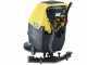 Lavor L5 50BT - Fregadora de suelos de bater&iacute;a sin cables - 3 en 1: lava, seca y aspira