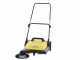 K&auml;rcher S 4 - Barredora manual de empuje con recogedor
