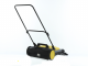 K&auml;rcher S 4 - Barredora manual de empuje con recogedor