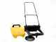 K&auml;rcher S 4 - Barredora manual de empuje con recogedor