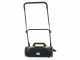 K&auml;rcher S 4 Twin - Barredora manual de empuje con recogedor - dep&oacute;sito 20 litros