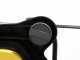 K&auml;rcher S 4 Twin - Barredora manual de empuje con recogedor - dep&oacute;sito 20 litros