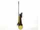 K&auml;rcher S 4 Twin - Barredora manual de empuje con recogedor - dep&oacute;sito 20 litros