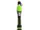 Cortasetos el&eacute;ctrico orientable Greenworks G40PHA 40 V - Bater&iacute;a 40V/2Ah