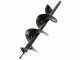 BlackStone PD530 - Ahoyador de mezcla 2 tiempos - 3 brocas incluidas