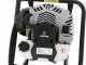 BlackStone PD530 - Ahoyador de mezcla 2 tiempos - 3 brocas incluidas