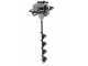 BlackStone PD530 - Ahoyador de mezcla 2 tiempos - 3 brocas incluidas
