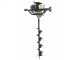 BlackStone PD530 - Ahoyador de mezcla 2 tiempos - 3 brocas incluidas