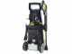 Annovi &amp; Reverberi 181K X-TRA - Hidrolimpiadora de agua fr&iacute;a - 120 bar - 480 l/h