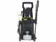 Annovi &amp; Reverberi 181K X-TRA - Hidrolimpiadora de agua fr&iacute;a - 120 bar - 480 l/h