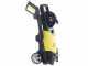 Annovi &amp; Reverberi 181K X-TRA - Hidrolimpiadora de agua fr&iacute;a - 120 bar - 480 l/h