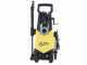 Annovi &amp; Reverberi 181K X-TRA - Hidrolimpiadora de agua fr&iacute;a - 120 bar - 480 l/h