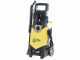 Annovi &amp; Reverberi 181K X-TRA - Hidrolimpiadora de agua fr&iacute;a - 120 bar - 480 l/h