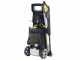 Annovi &amp; Reverberi 181K X-TRA - Hidrolimpiadora de agua fr&iacute;a - 120 bar - 480 l/h
