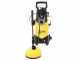 Annovi &amp; Reverberi 181K X-TRA - Hidrolimpiadora de agua fr&iacute;a - 120 bar - 480 l/h