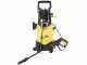 Annovi &amp; Reverberi 181K X-TRA - Hidrolimpiadora de agua fr&iacute;a - 120 bar - 480 l/h