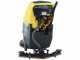 Lavor L5 50B - Fregadora de suelos de bater&iacute;a sin cables - 3 en 1: lava, seca y aspira