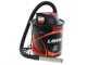 Aspirador de cenizas Lavor Ashley 411 - funci&oacute;n soplador - 1000 W