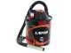 Aspirador de cenizas Lavor Ashley 411 - funci&oacute;n soplador - 1000 W