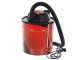 Aspirador de cenizas Lavor Ashley 411 - funci&oacute;n soplador - 1000 W