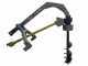 BlackStone BHD500 - Ahoyador para tractor - Broca no incluida