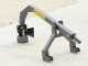 BlackStone BHD500 - Ahoyador para tractor - Broca no incluida