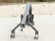 BlackStone BHD500 - Ahoyador para tractor - Broca no incluida
