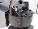 BlackStone BHD500 - Ahoyador para tractor - Broca no incluida