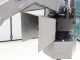 BlackStone BHD500 - Ahoyador para tractor - Broca no incluida