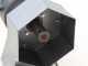 BlackStone BHD500 - Ahoyador para tractor - Broca no incluida